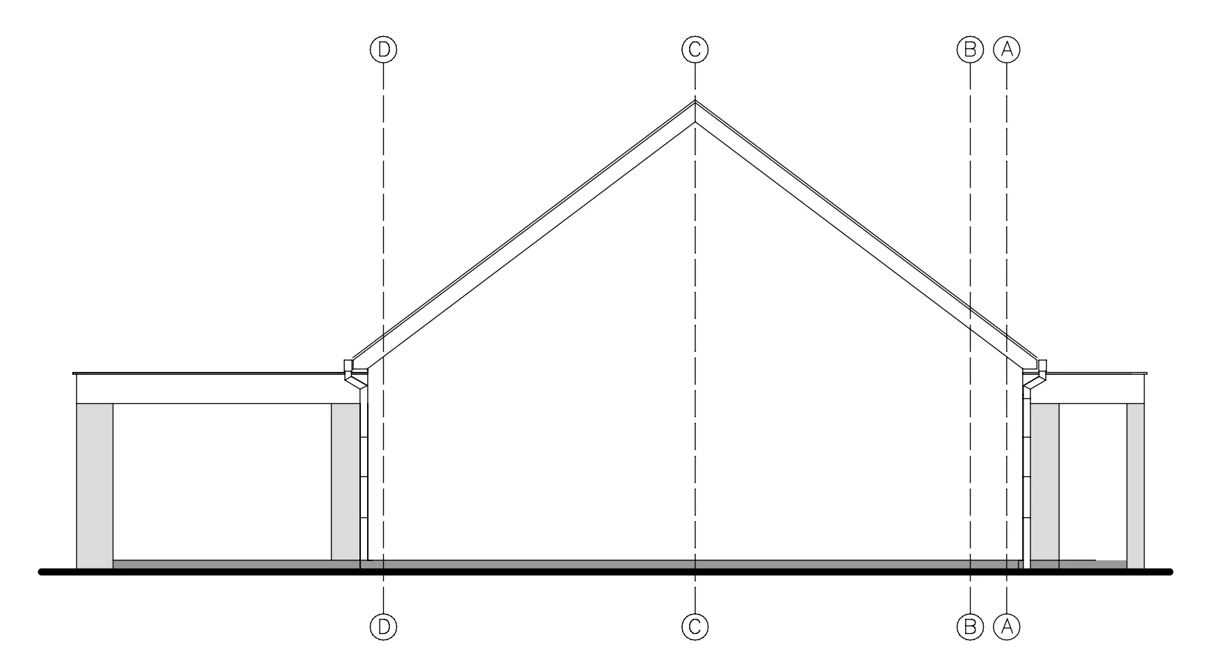Weitere Ansicht eines EuerHaus